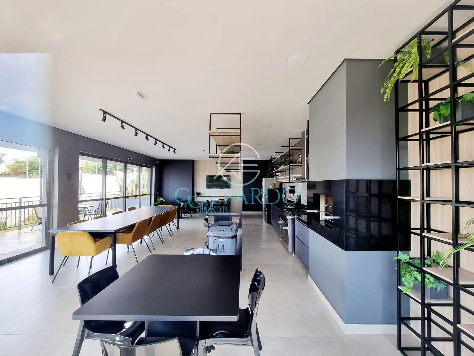 Apartamento, 3 quartos, 64 m² - Foto 41