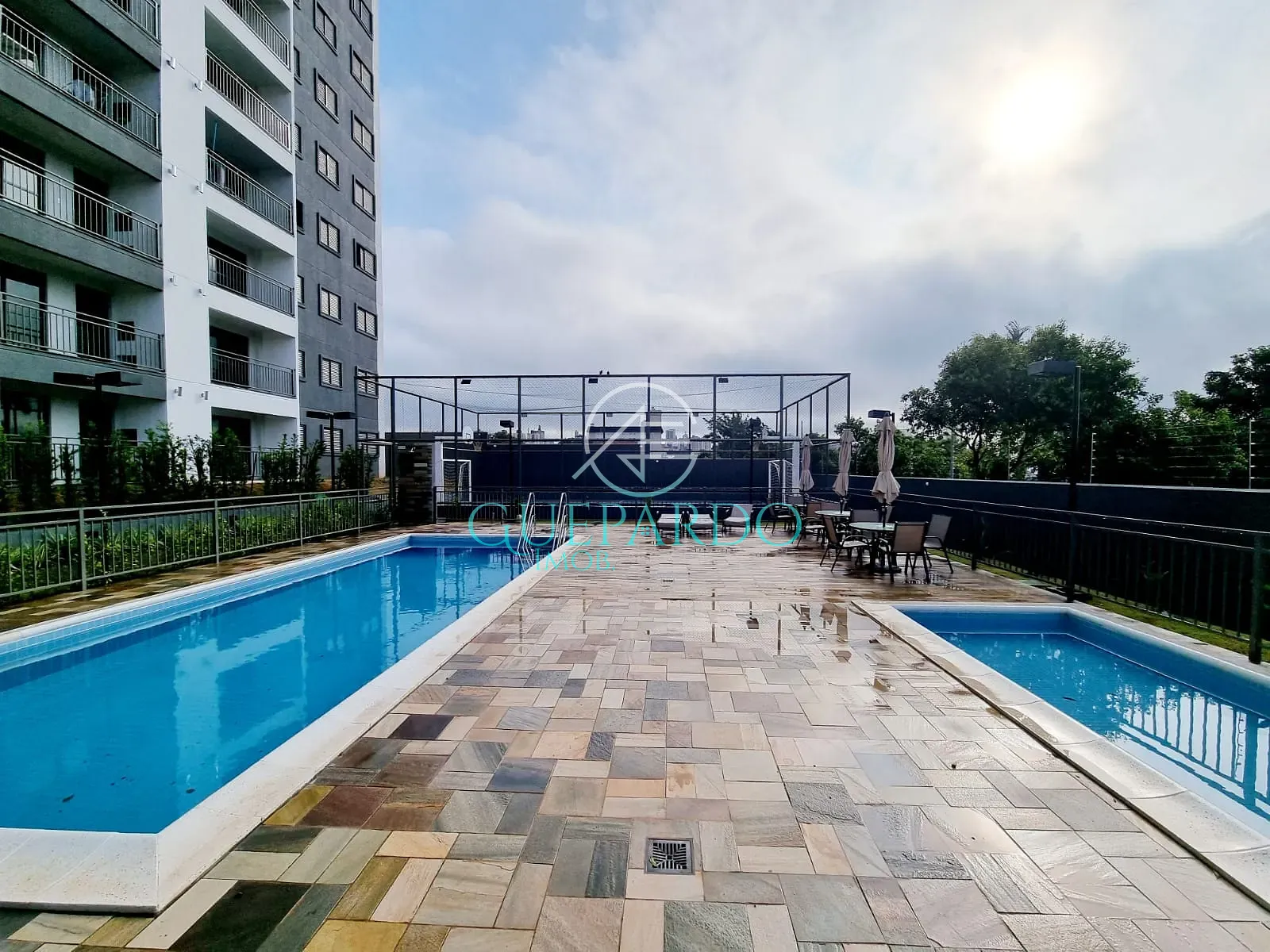 Apartamento, 3 quartos, 64 m² - Foto 32
