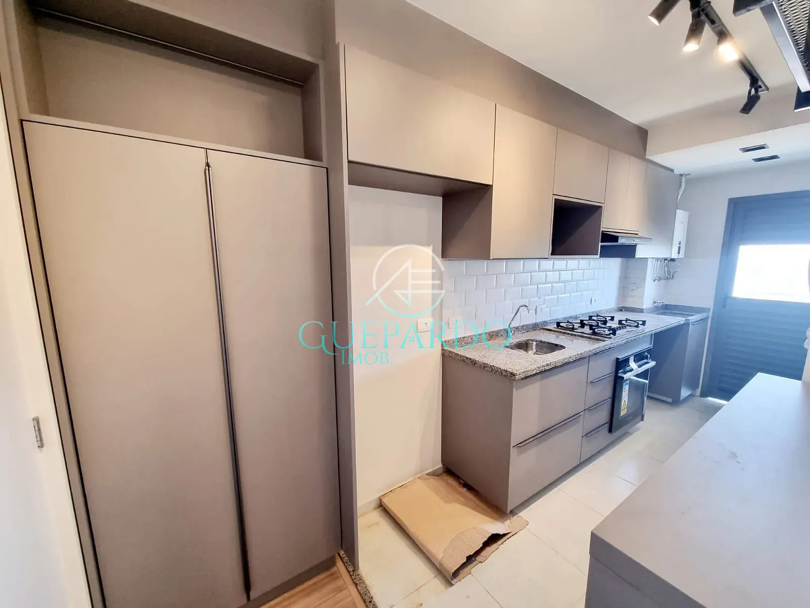 Apartamento, 3 quartos, 64 m² - Foto 3