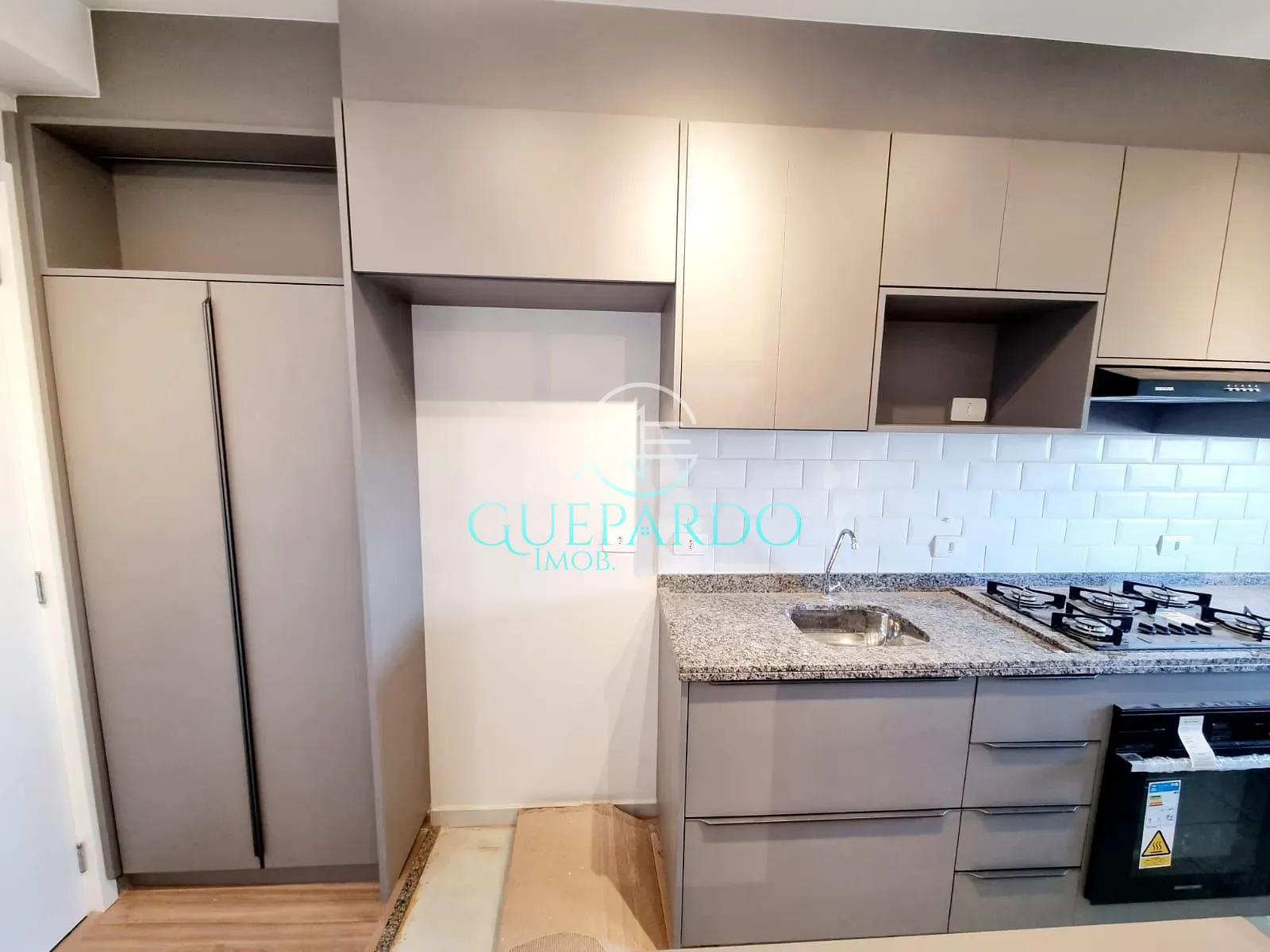 Apartamento, 3 quartos, 64 m² - Foto 4