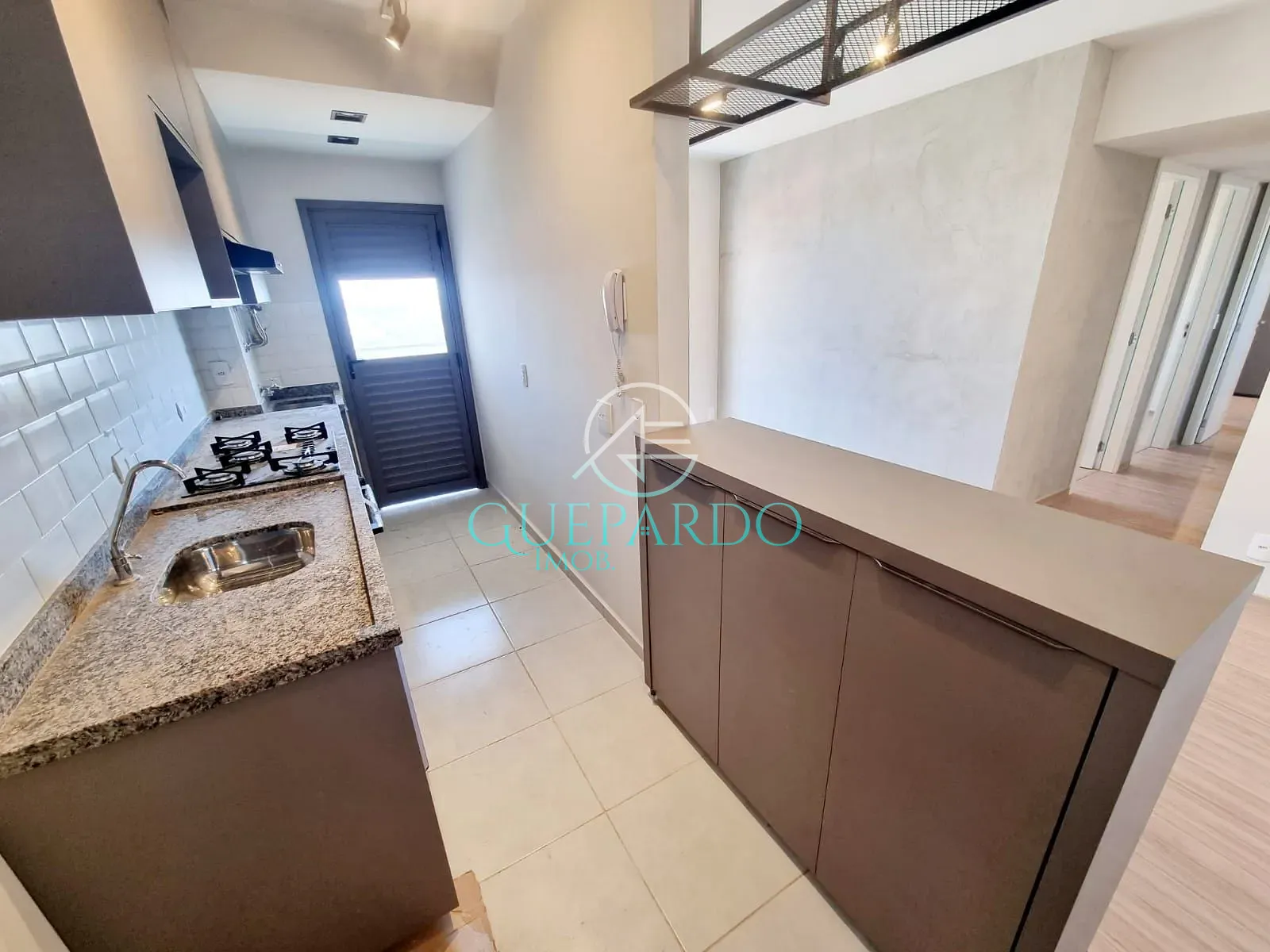 Apartamento, 3 quartos, 64 m² - Foto 6