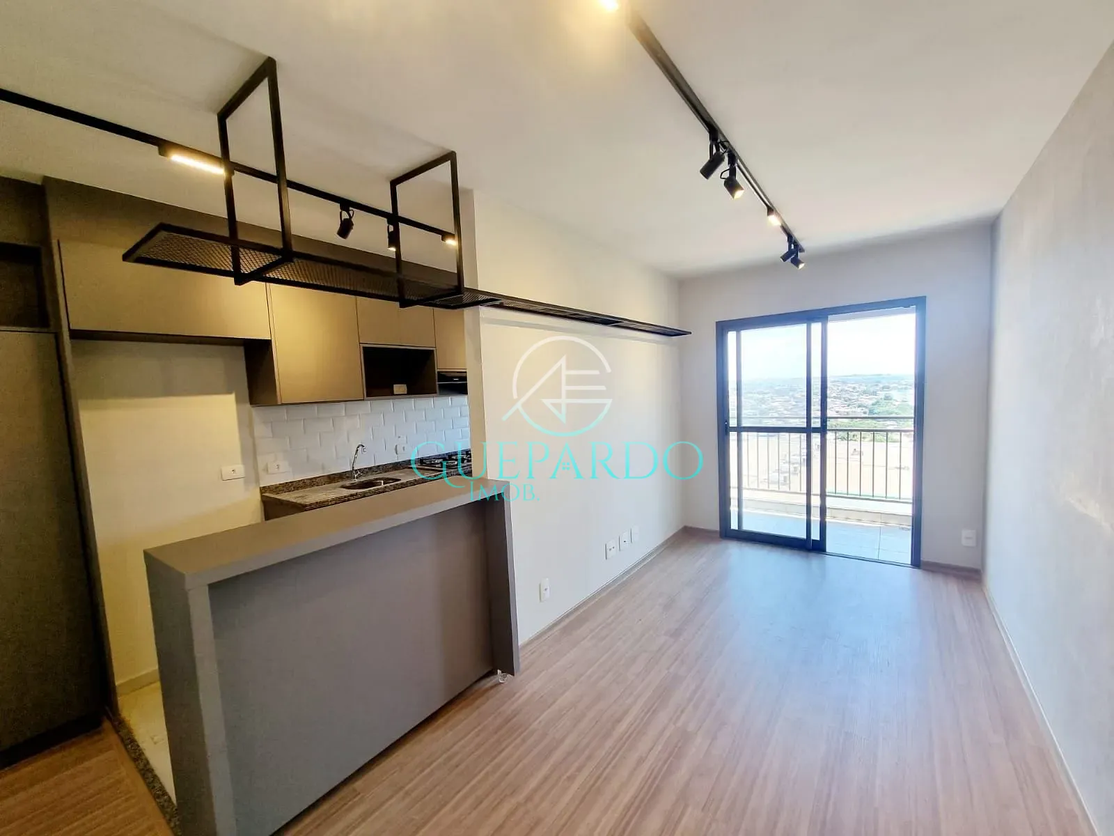 Apartamento, 3 quartos, 64 m² - Foto 1