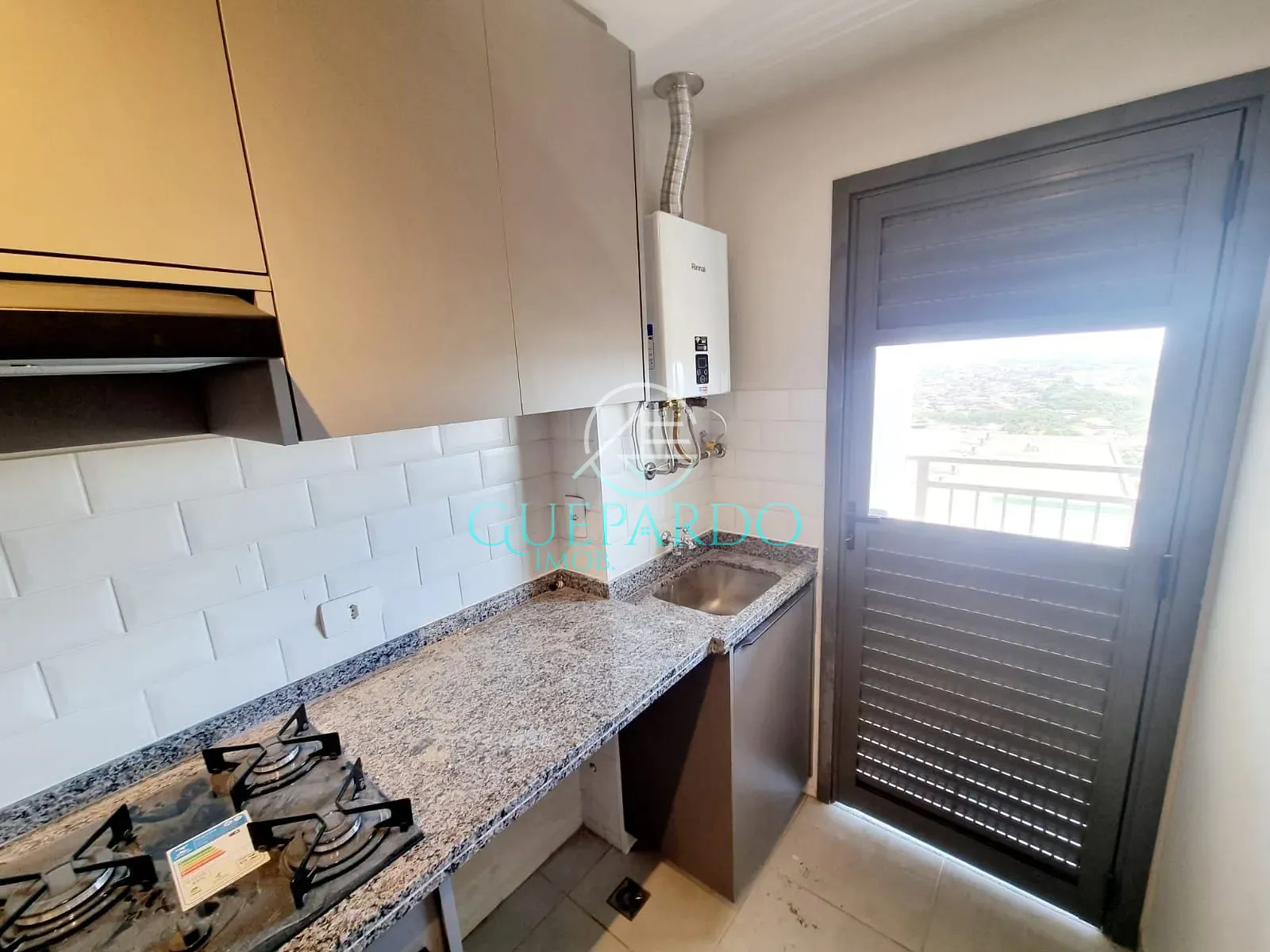 Apartamento, 3 quartos, 64 m² - Foto 8