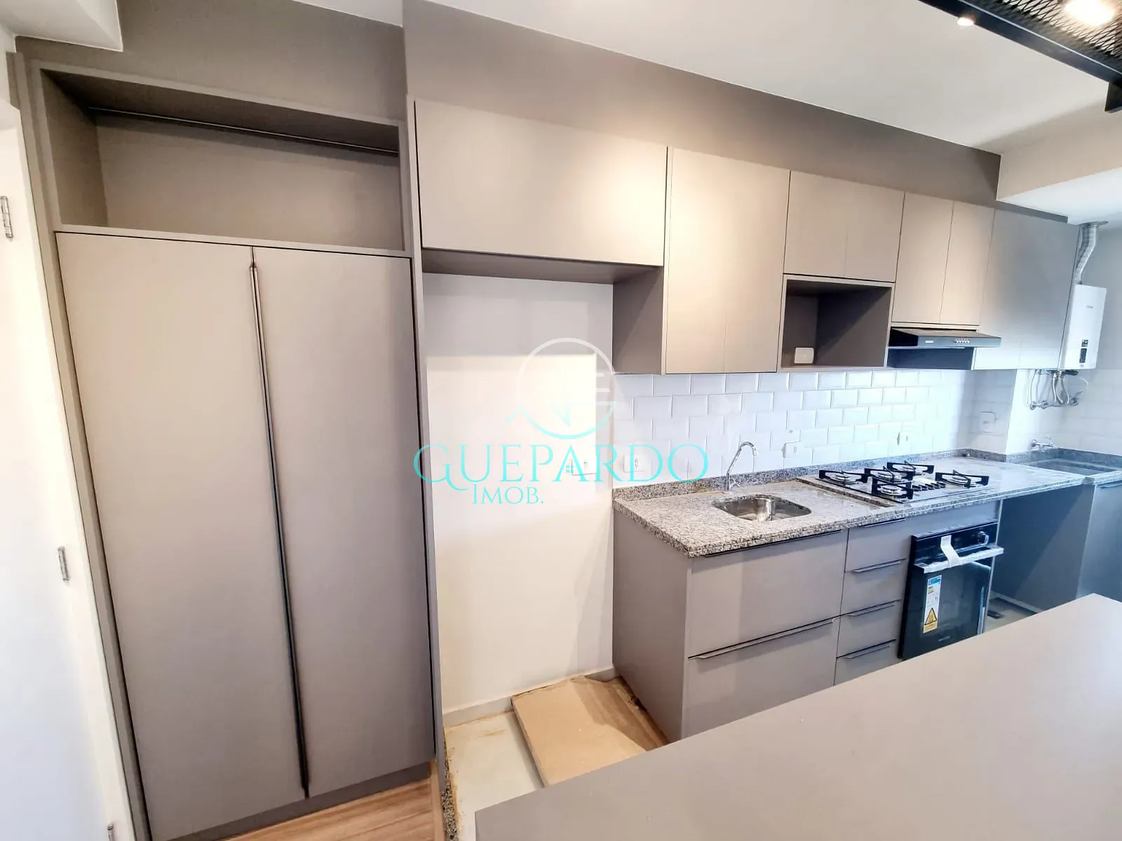 Apartamento, 3 quartos, 64 m² - Foto 7