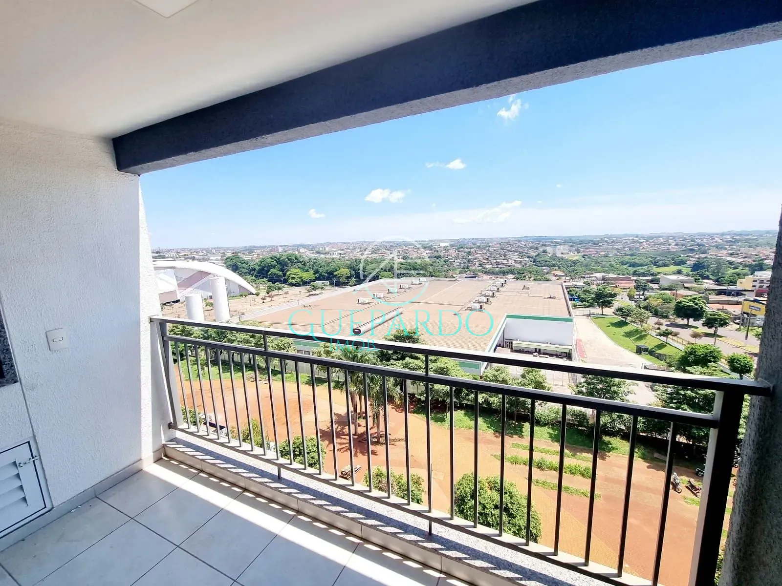 Apartamento, 3 quartos, 64 m² - Foto 12
