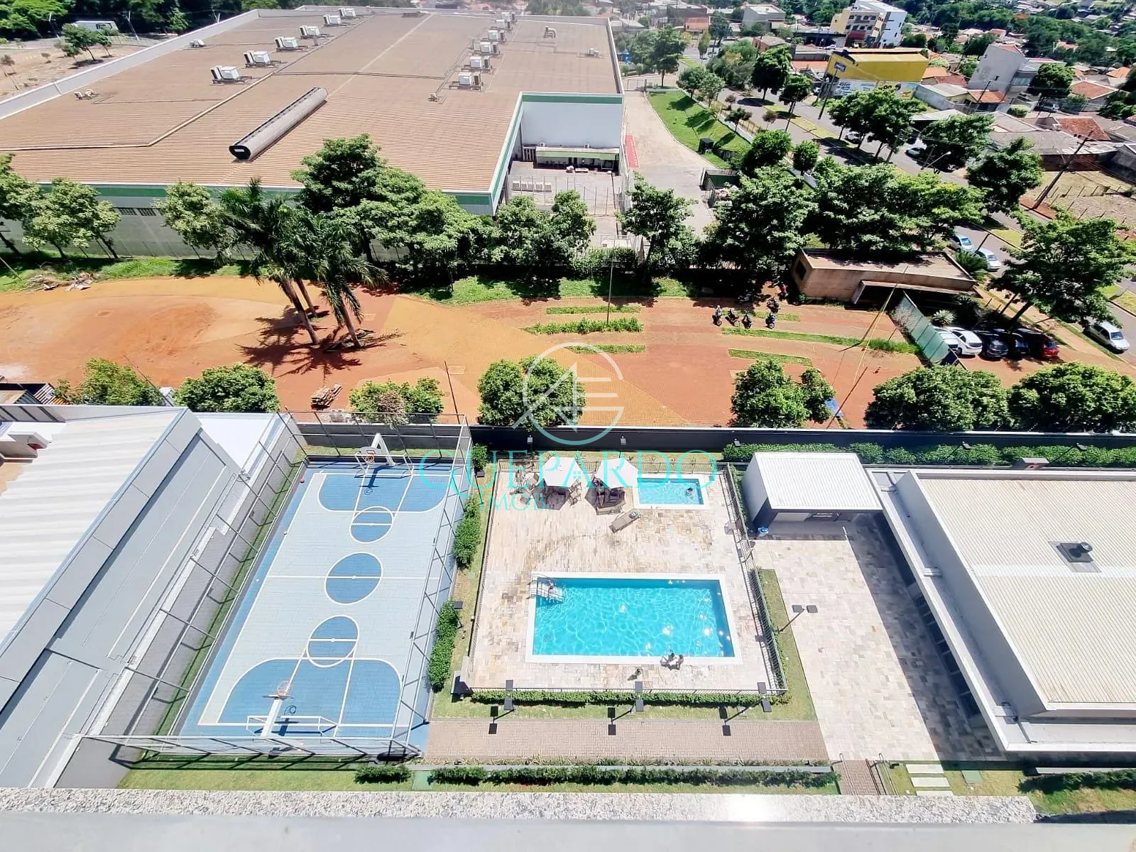 Apartamento, 3 quartos, 64 m² - Foto 13