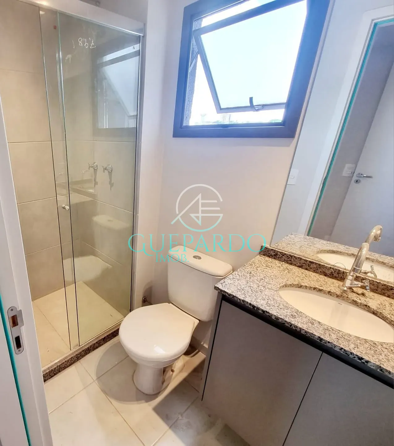 Apartamento, 3 quartos, 64 m² - Foto 22