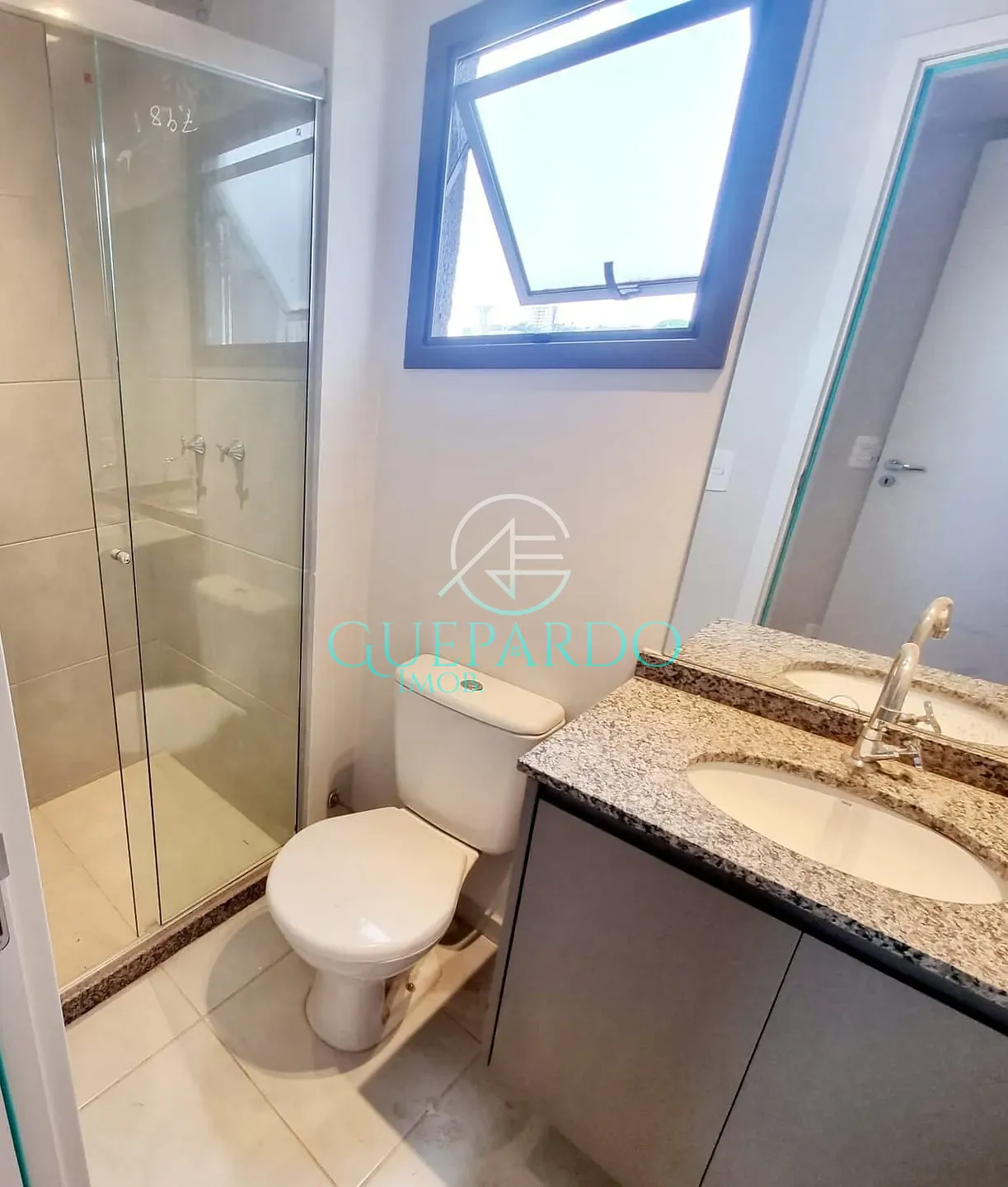 Apartamento, 3 quartos, 64 m² - Foto 23