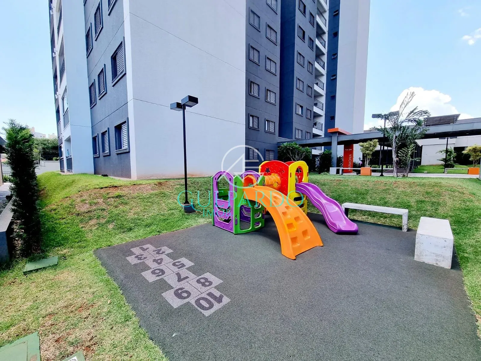 Apartamento, 3 quartos, 64 m² - Foto 29