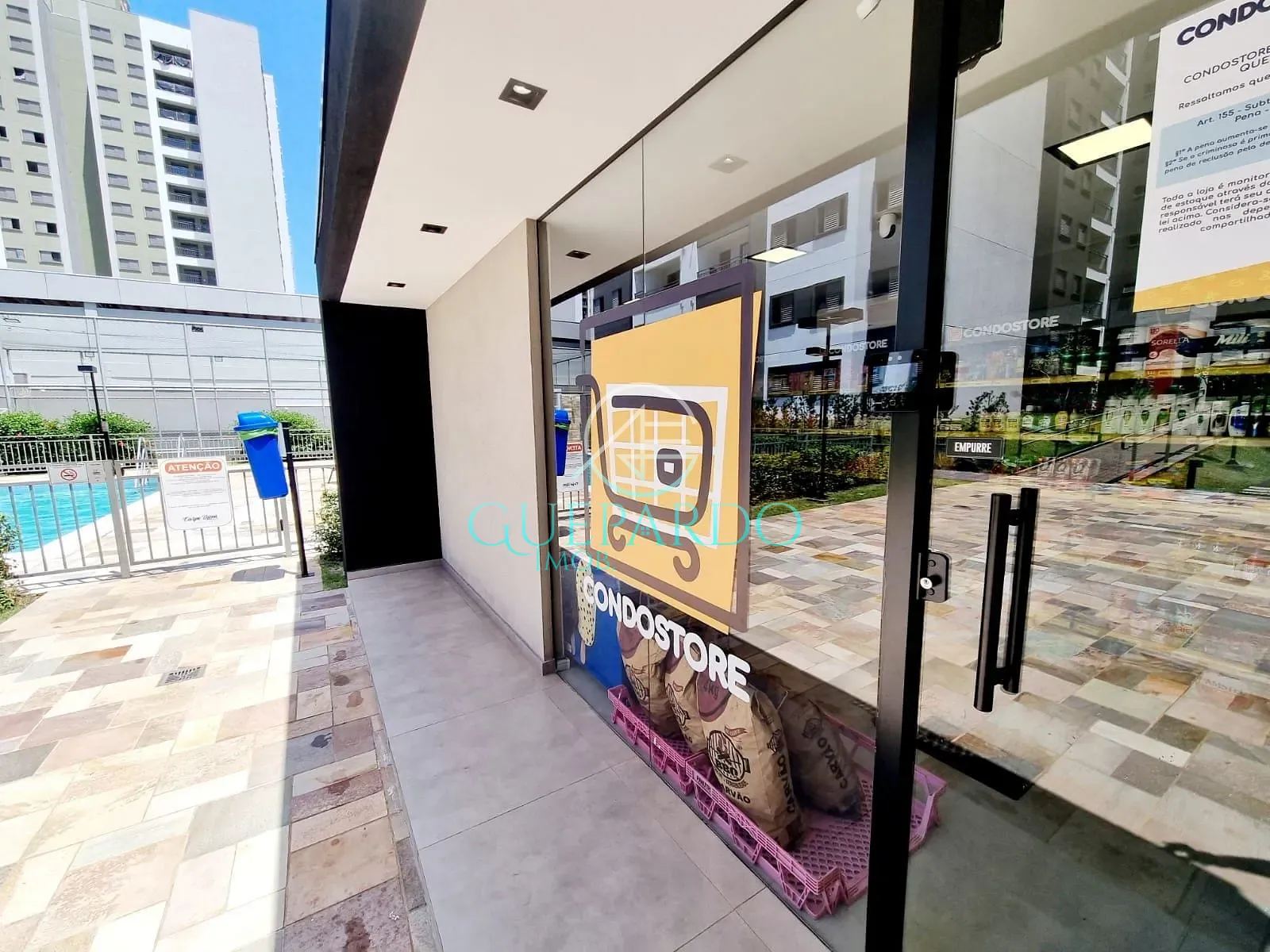 Apartamento, 3 quartos, 64 m² - Foto 33
