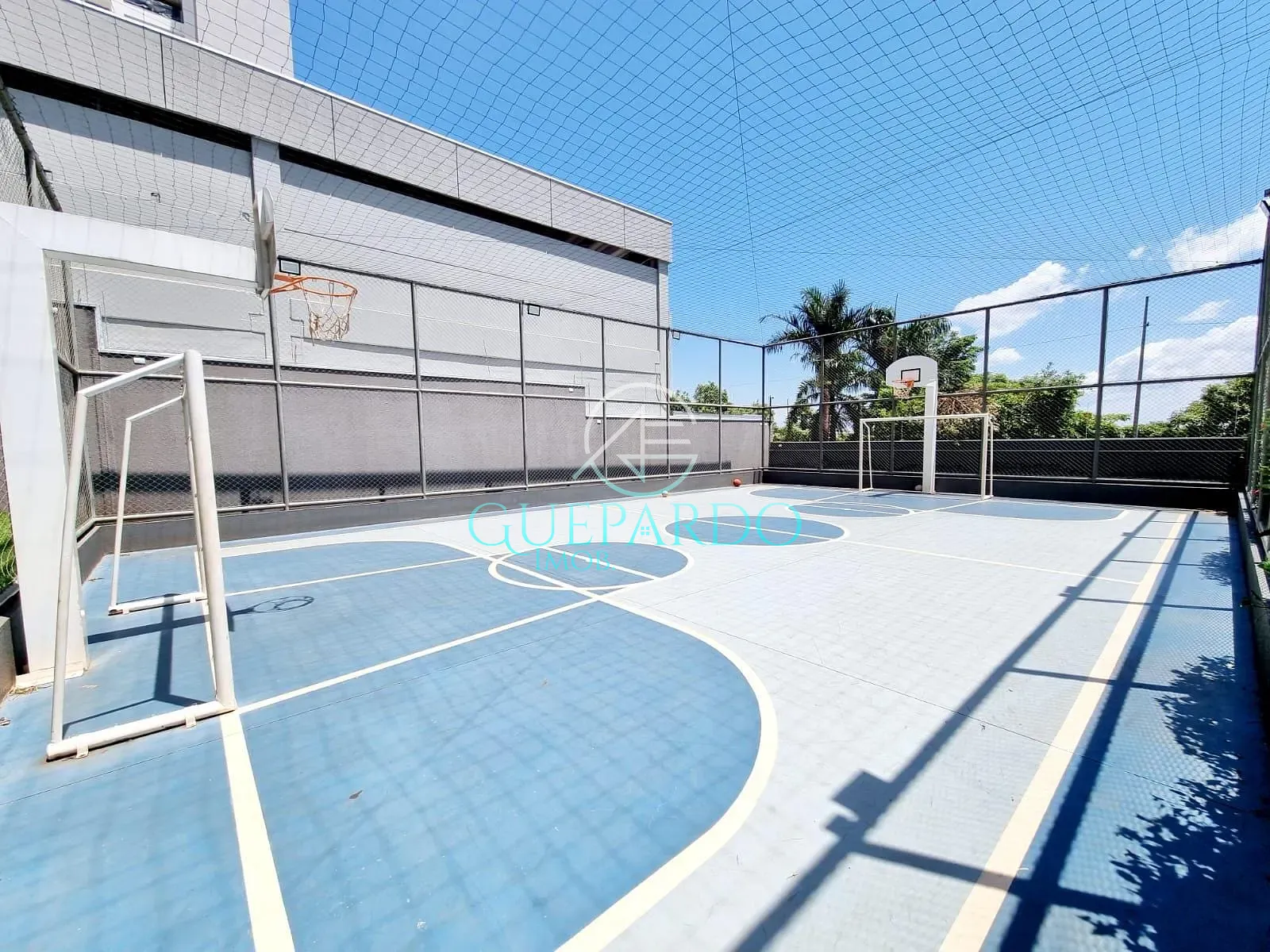 Apartamento, 3 quartos, 64 m² - Foto 34