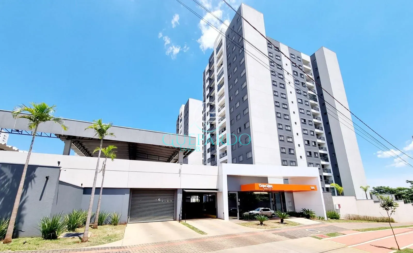 Apartamento, 3 quartos, 64 m² - Foto 37