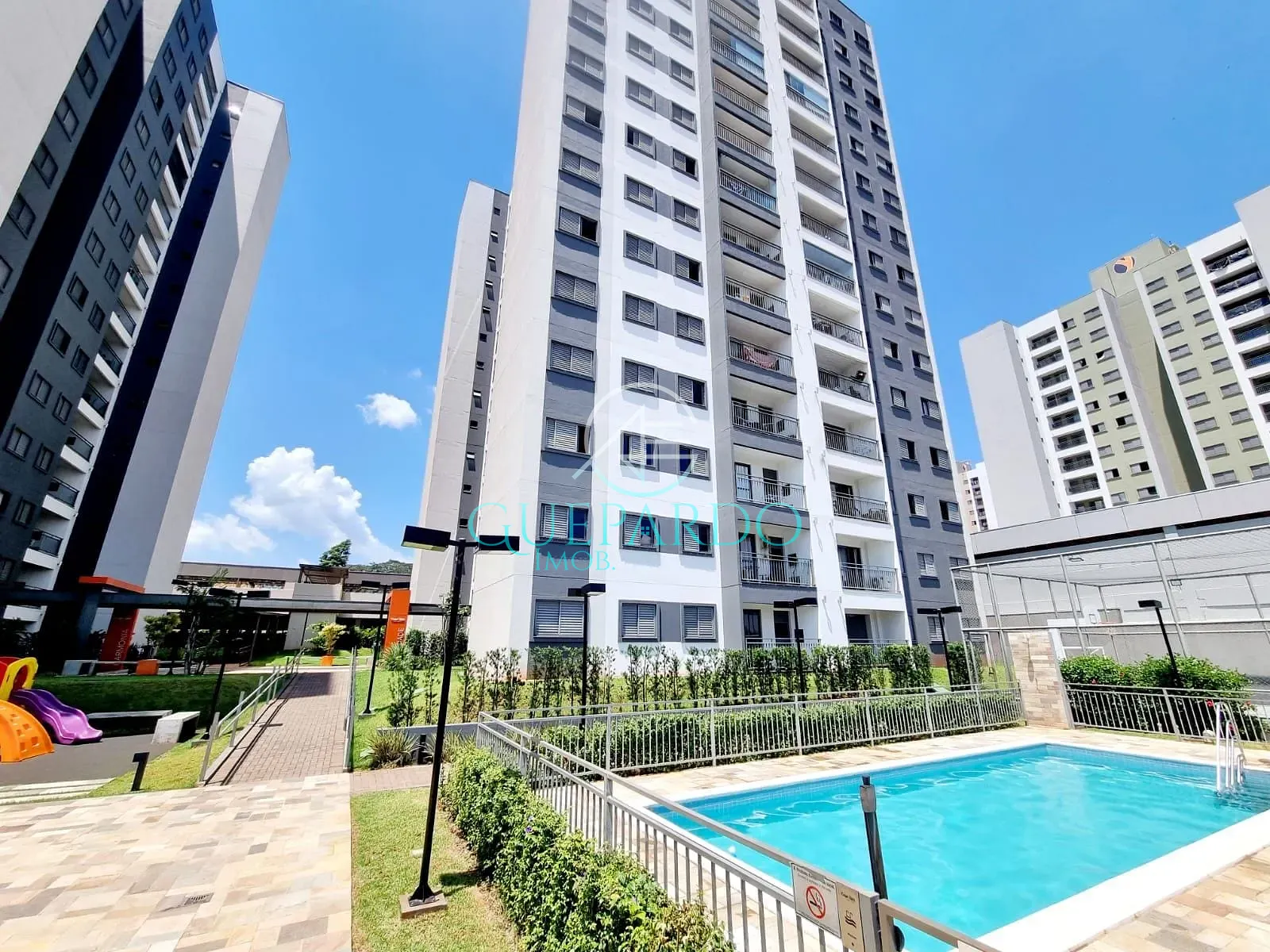 Apartamento, 3 quartos, 64 m² - Foto 38