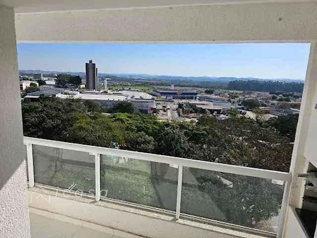 Apartamento com 70m² 3 quartos e 2 banheiros, à venda, no bairro Jardim Califórnia em Jacareí