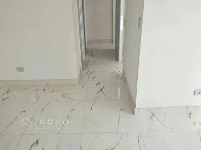 Apartamento com 70m² 3 quartos e 2 banheiros, à venda, no bairro Jardim Califórnia em Jacareí