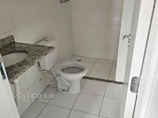 Apartamento com 70m² 3 quartos e 2 banheiros, à venda, no bairro Jardim Califórnia em Jacareí