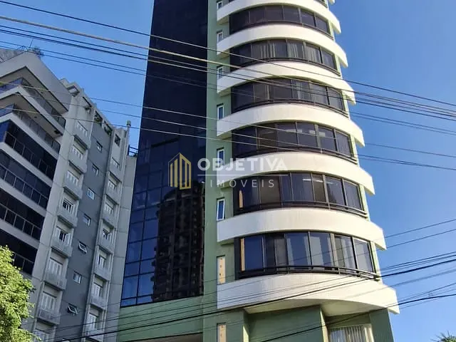 Apartamento com 362m² 3 quartos e 5 banheiros, à venda, no bairro Centro em Novo Hamburgo