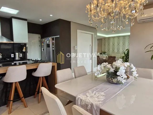 Apartamento com 362m² 3 quartos e 5 banheiros, à venda, no bairro Centro em Novo Hamburgo