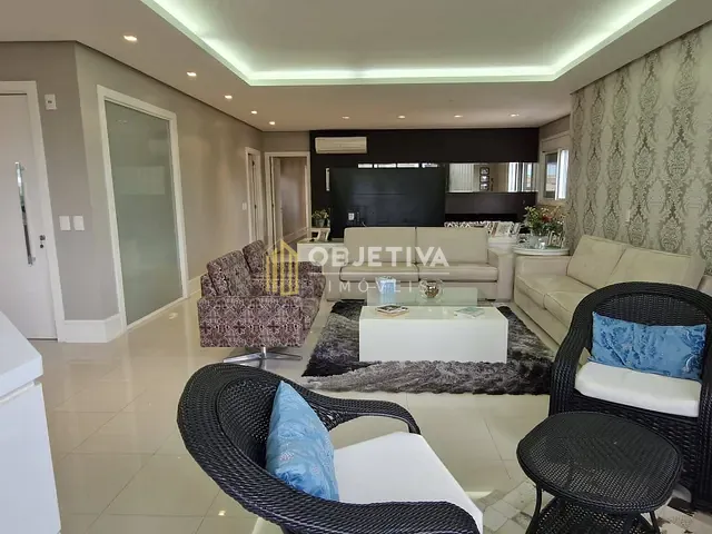 Apartamento com 362m² 3 quartos e 5 banheiros, à venda, no bairro Centro em Novo Hamburgo