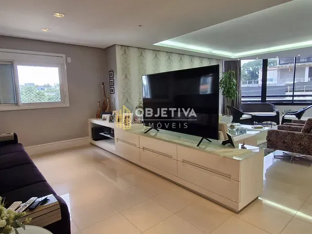 Apartamento com 362m² 3 quartos e 5 banheiros, à venda, no bairro Centro em Novo Hamburgo