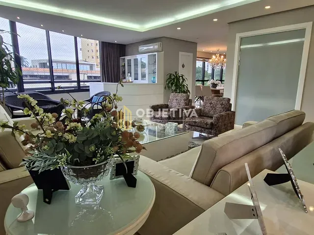 Apartamento com 362m² 3 quartos e 5 banheiros, à venda, no bairro Centro em Novo Hamburgo