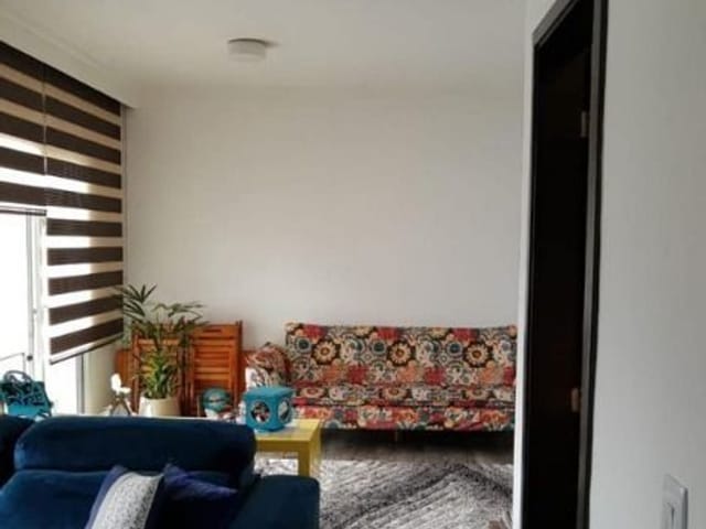 Apartamento com 74m² 2 quartos e 2 banheiros, à venda, no bairro Umuarama em Osasco