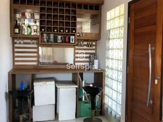 Apartamento 3 quartos e 2 banheiros, para alugar, no bairro Amendoeira em São Gonçalo