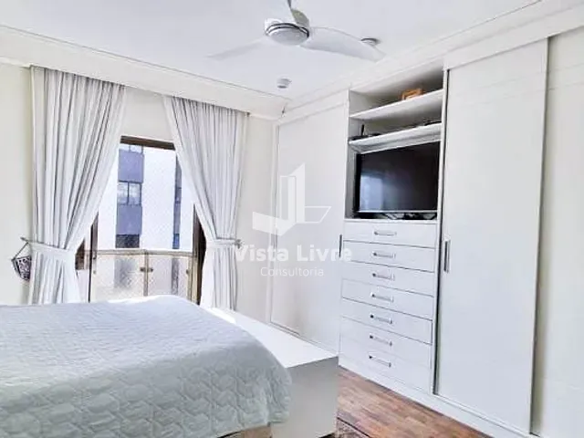 Apartamento com 270m² 4 quartos e 3 banheiros, à venda, no bairro Barra Funda em São Paulo