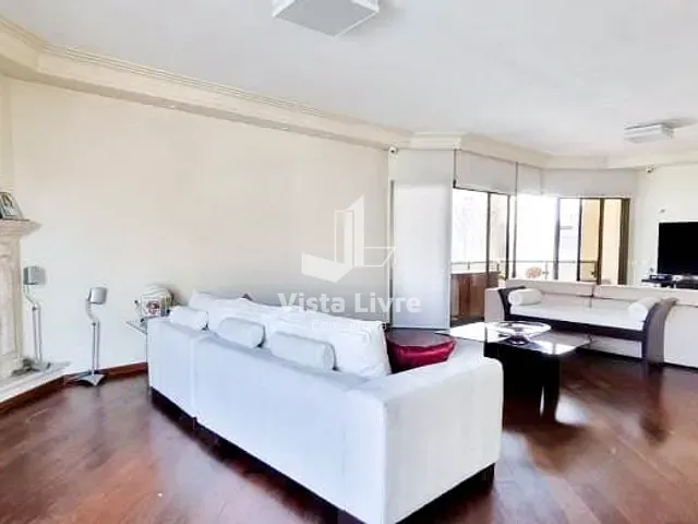 Apartamento com 270m² 4 quartos e 3 banheiros, à venda, no bairro Barra Funda em São Paulo