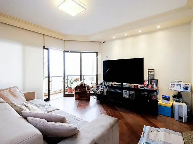 Apartamento com 270m² 4 quartos e 3 banheiros, à venda, no bairro Barra Funda em São Paulo