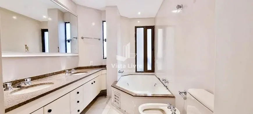 Apartamento, 4 quartos, 270 m² - Foto 20
