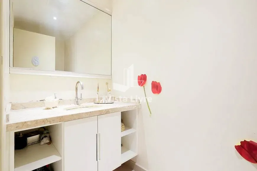 Apartamento, 4 quartos, 270 m² - Foto 21