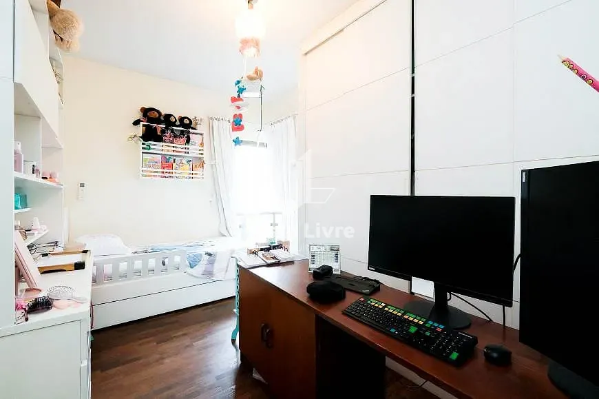 Apartamento, 4 quartos, 270 m² - Foto 15