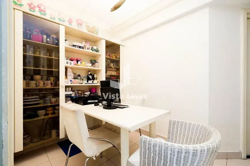 Apartamento, 4 quartos, 270 m² - Foto 14