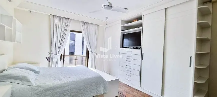 Apartamento, 4 quartos, 270 m² - Foto 5