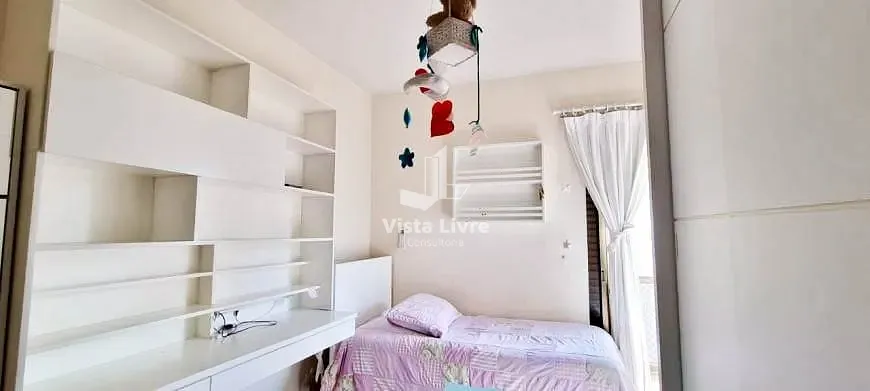 Apartamento, 4 quartos, 270 m² - Foto 19