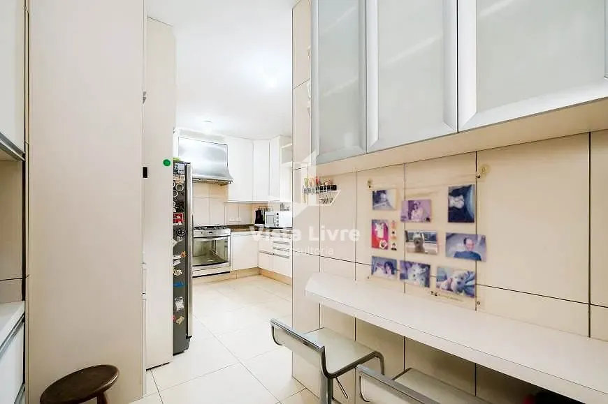 Apartamento, 4 quartos, 270 m² - Foto 11