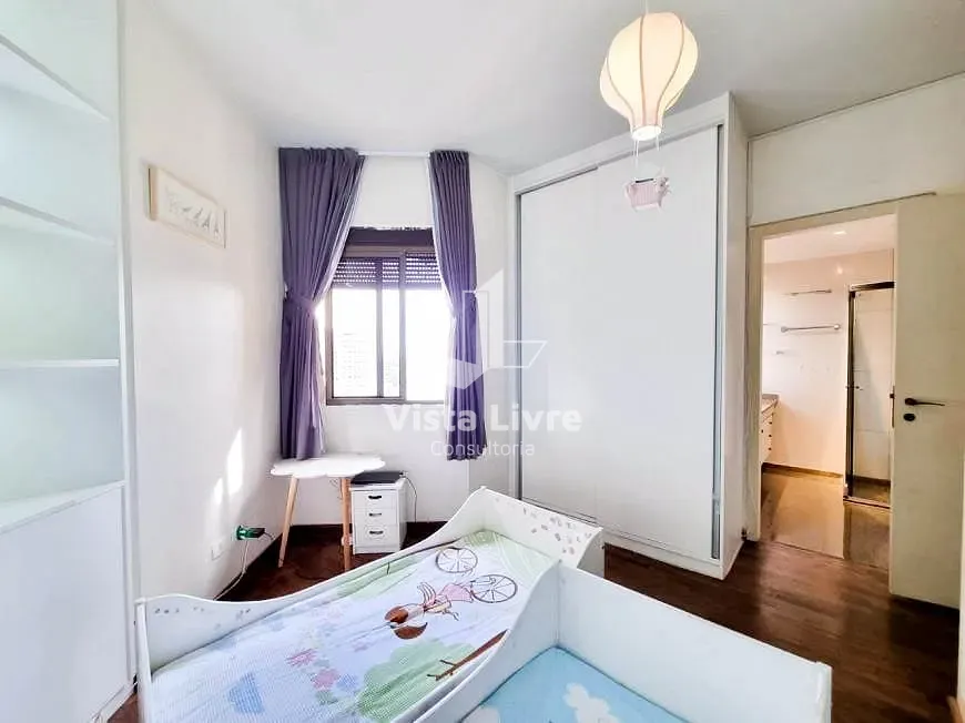 Apartamento, 4 quartos, 270 m² - Foto 18