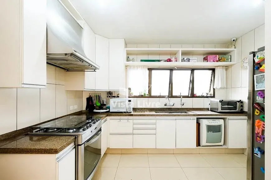 Apartamento, 4 quartos, 270 m² - Foto 10