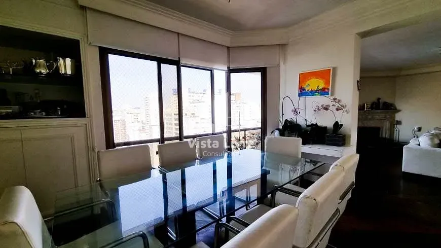 Apartamento, 4 quartos, 270 m² - Foto 9