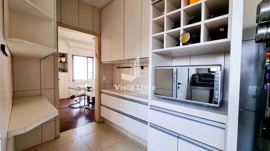 Apartamento, 4 quartos, 270 m² - Foto 12