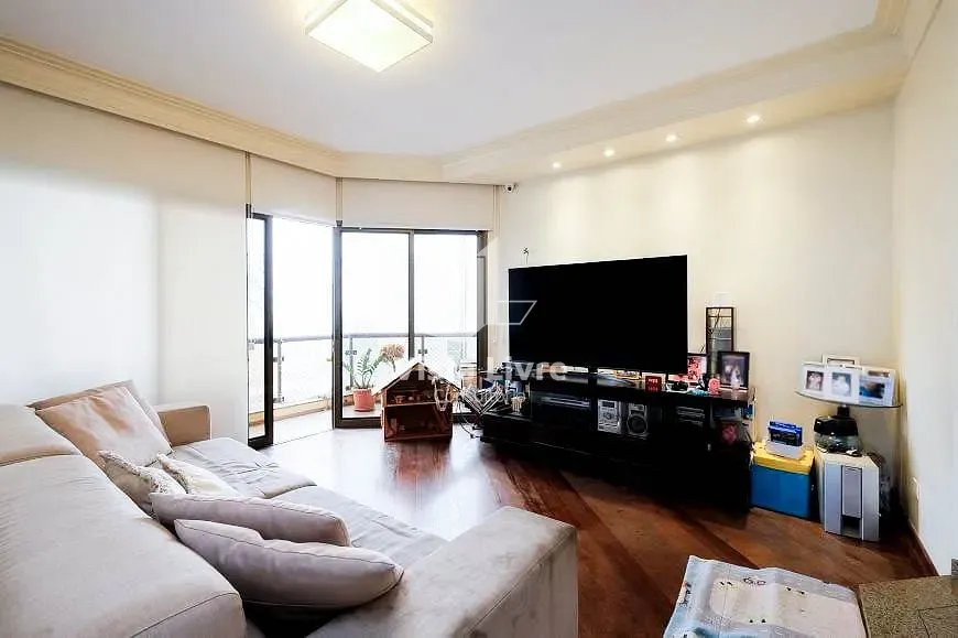 Apartamento, 4 quartos, 270 m² - Foto 3