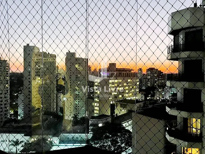 Apartamento, 4 quartos, 270 m² - Foto 7
