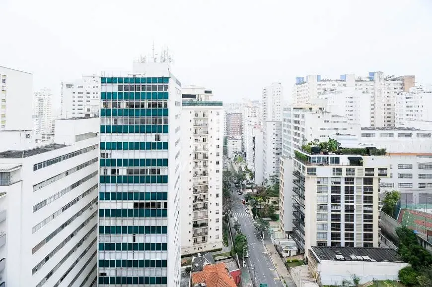 Apartamento, 4 quartos, 270 m² - Foto 8