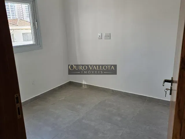 Apartamento 2 quartos e 1 banheiro, para alugar, no bairro Chácara Mafalda em São Paulo
