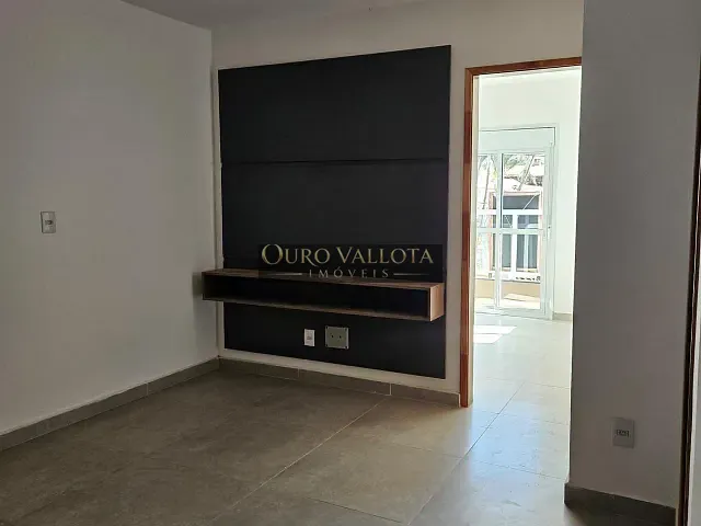Apartamento 2 quartos e 1 banheiro, para alugar, no bairro Chácara Mafalda em São Paulo