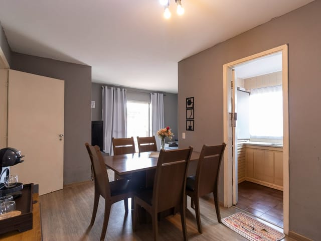 Foto do Apartamento - Apartamento à venda com 81m²  **VALOR REDUZIDO**, 2 Quartos, 2 Vagas na Vila Santa Catarina, São Paulo, SP | Paulista Imóveis