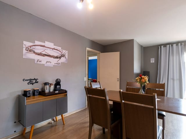 Foto do Apartamento - Apartamento à venda com 81m²  **VALOR REDUZIDO**, 2 Quartos, 2 Vagas na Vila Santa Catarina, São Paulo, SP | Paulista Imóveis