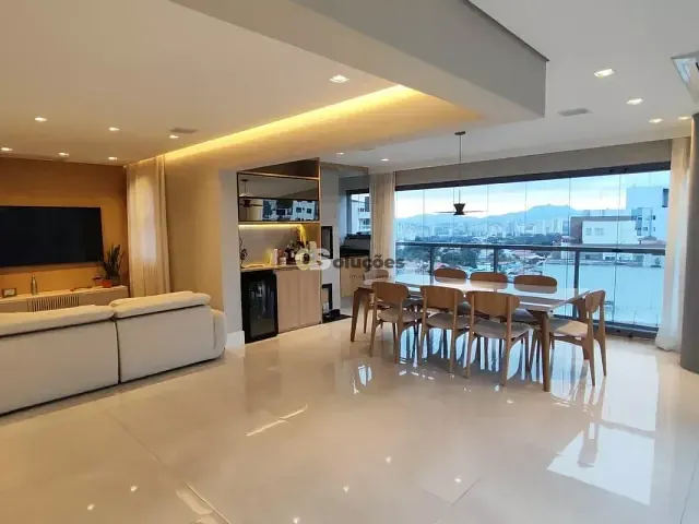 Apartamento 3 quartos e 4 banheiros, à venda, no bairro Alto da Lapa em São Paulo