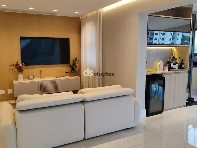 Apartamento 3 quartos e 4 banheiros, à venda, no bairro Alto da Lapa em São Paulo